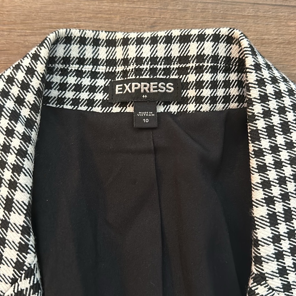 Express Jacket - image 2